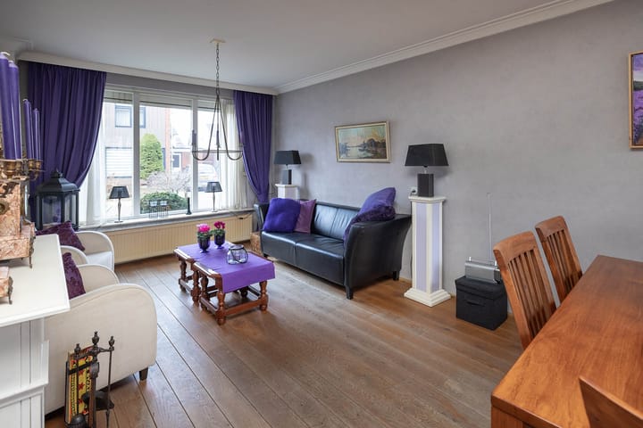 Foto 7 van Nachtegaalstraat 14