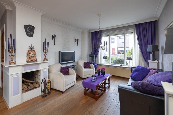 Foto 8 van Nachtegaalstraat 14