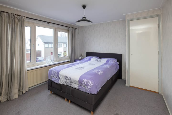 Foto 10 van Nachtegaalstraat 14