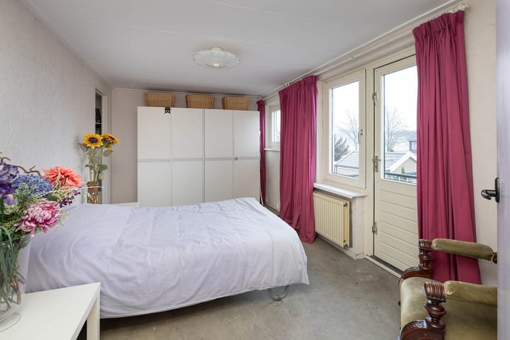 Foto 11 van Nachtegaalstraat 14