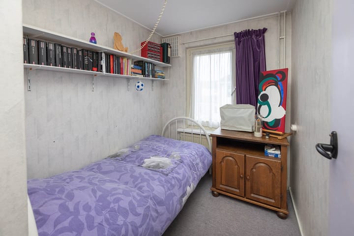 Foto 12 van Nachtegaalstraat 14