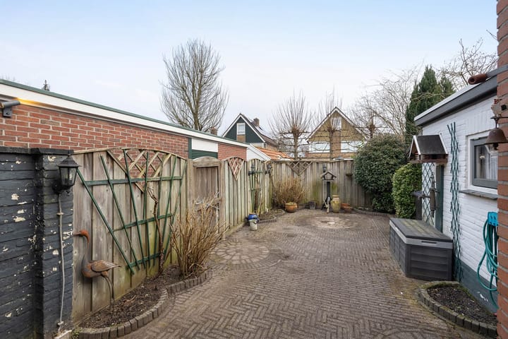 Foto 14 van Nachtegaalstraat 14