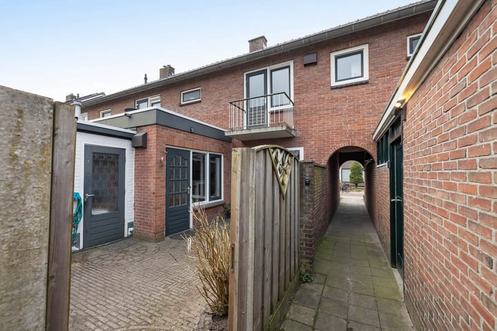 Foto 16 van Nachtegaalstraat 14