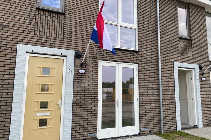 Red Naomistraat 6