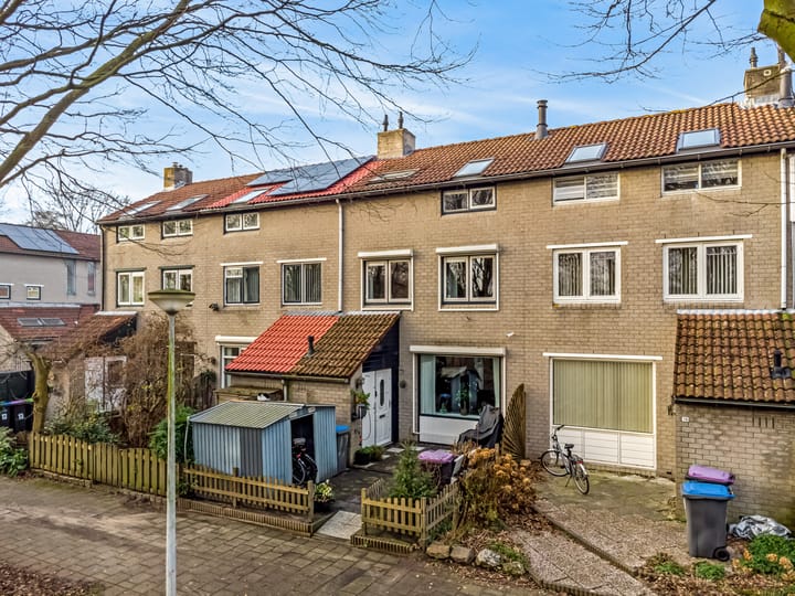 Foto 1 van Arendhoek 17