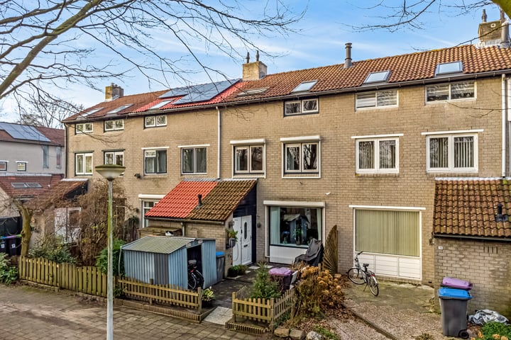 Arendhoek 17