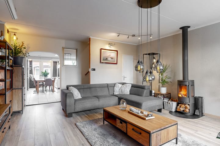 Foto 2 van Arendhoek 17