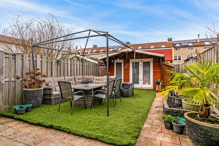 Foto 5 van Arendhoek 17