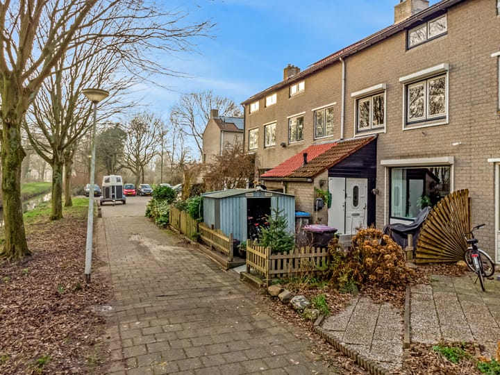 Foto 7 van Arendhoek 17