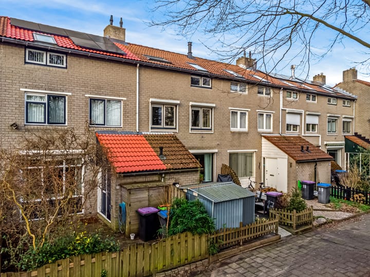 Foto 8 van Arendhoek 17