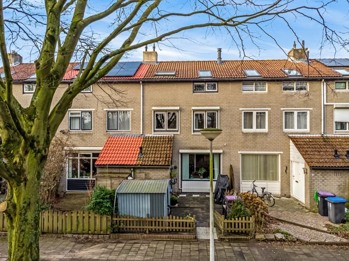 Foto 9 van Arendhoek 17