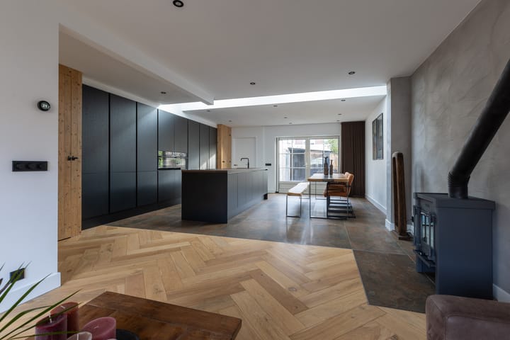 Foto 1 van Zomerstraat 16