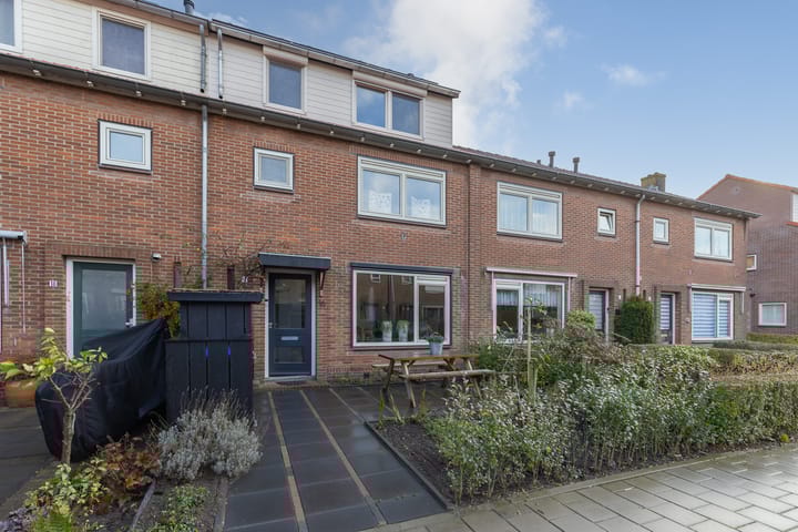 Foto 2 van Zomerstraat 16