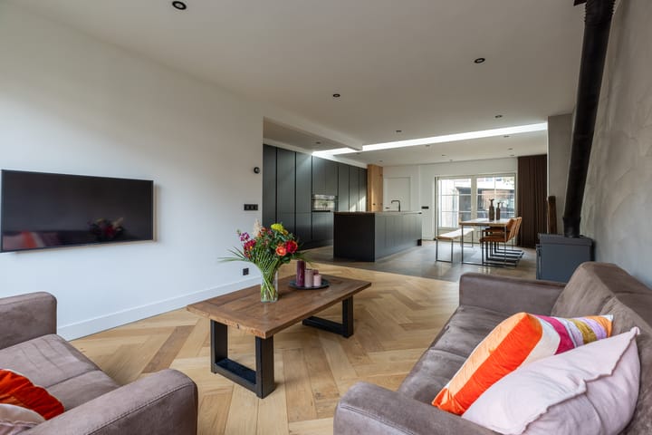 Foto 3 van Zomerstraat 16