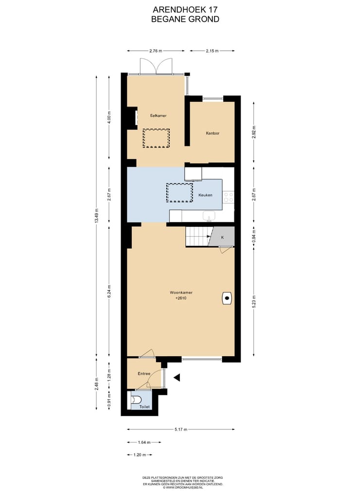 Foto 39 van Arendhoek 17