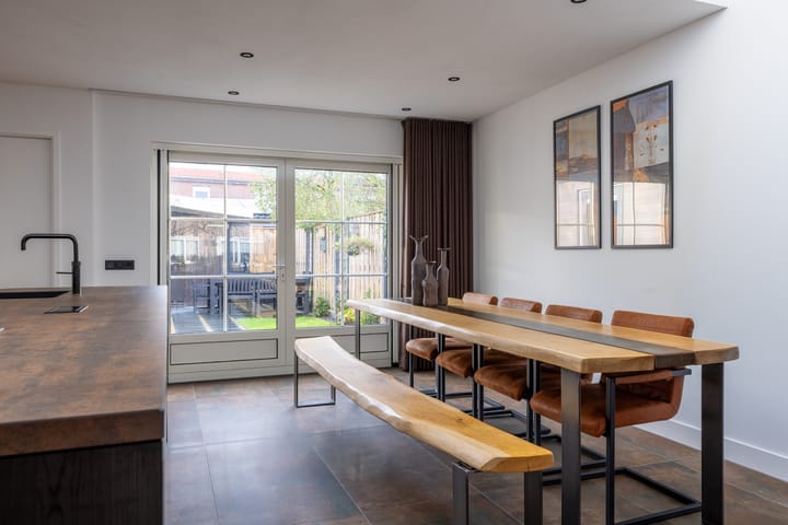 Foto 5 van Zomerstraat 16