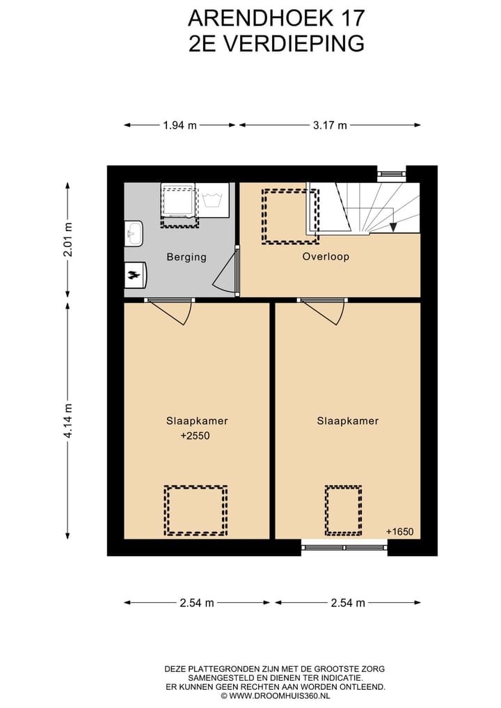 Foto 40 van Arendhoek 17