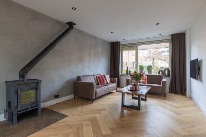 Foto 6 van Zomerstraat 16