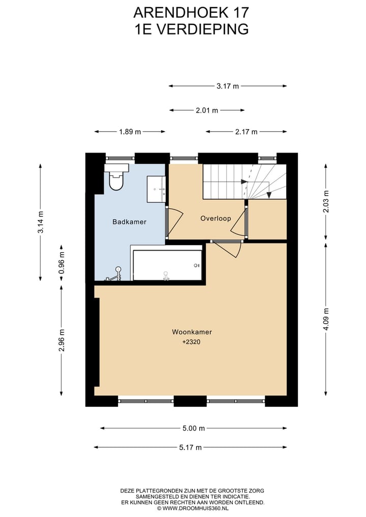 Foto 41 van Arendhoek 17