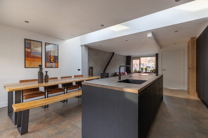 Foto 8 van Zomerstraat 16