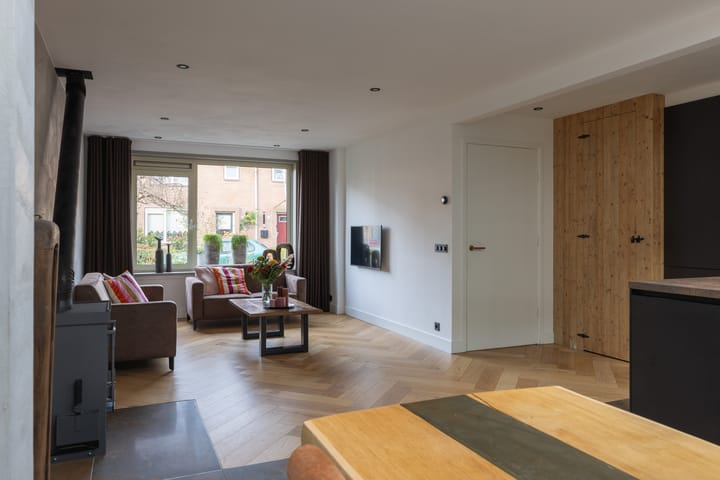 Foto 9 van Zomerstraat 16