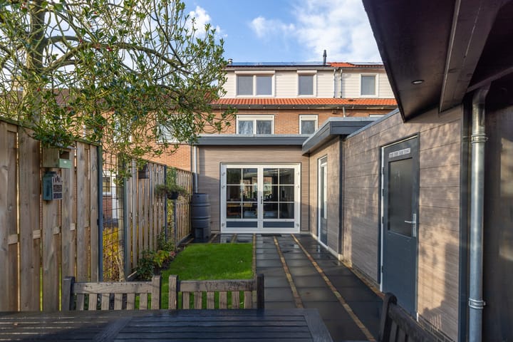 Foto 16 van Zomerstraat 16