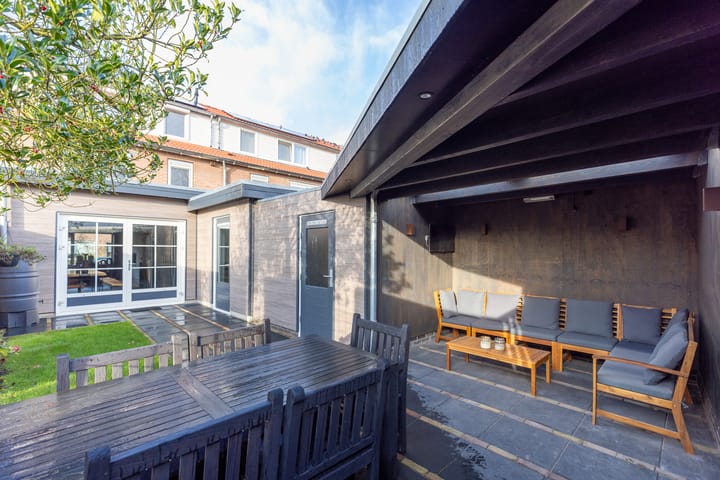 Foto 17 van Zomerstraat 16