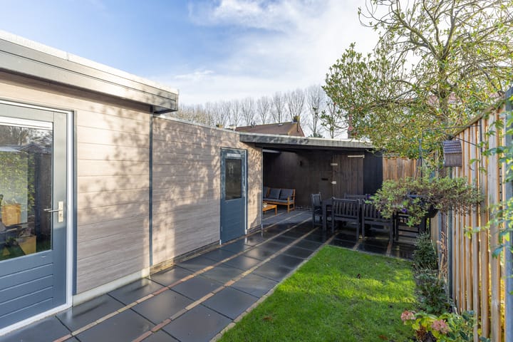 Foto 18 van Zomerstraat 16