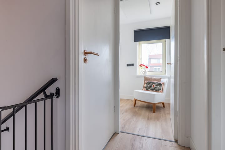 Foto 21 van Zomerstraat 16