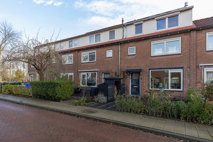 Foto 36 van Zomerstraat 16