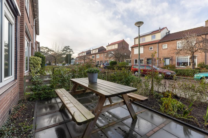 Foto 37 van Zomerstraat 16