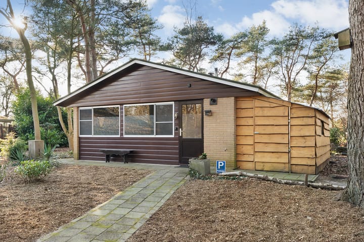 Photo 2 of Elfde Wijk 40-AR56