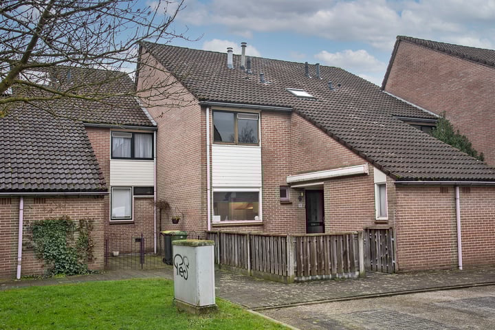 Robert Stolzstraat 81
