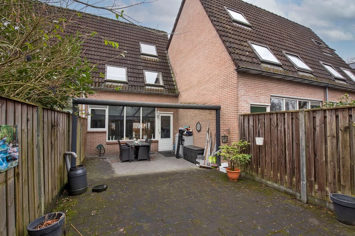 Foto 4 van Robert Stolzstraat 81