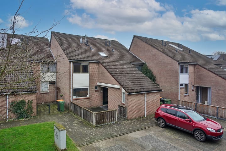 Foto 5 van Robert Stolzstraat 81