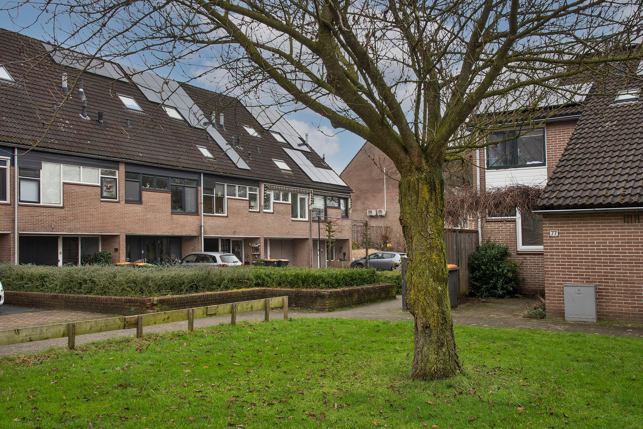 Foto 6 van Robert Stolzstraat 81