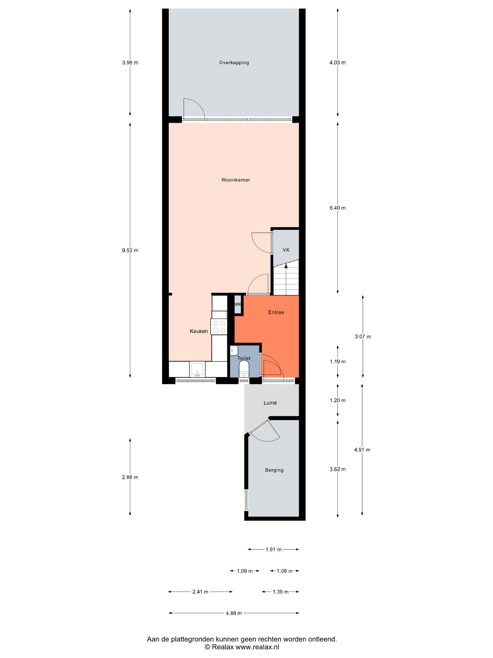 Foto 33 van Robert Stolzstraat 81