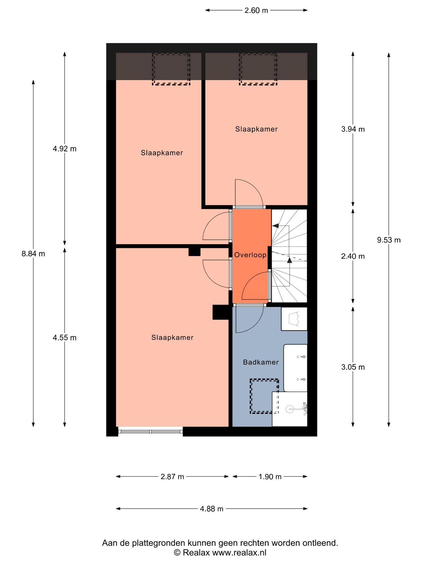 Foto 34 van Robert Stolzstraat 81