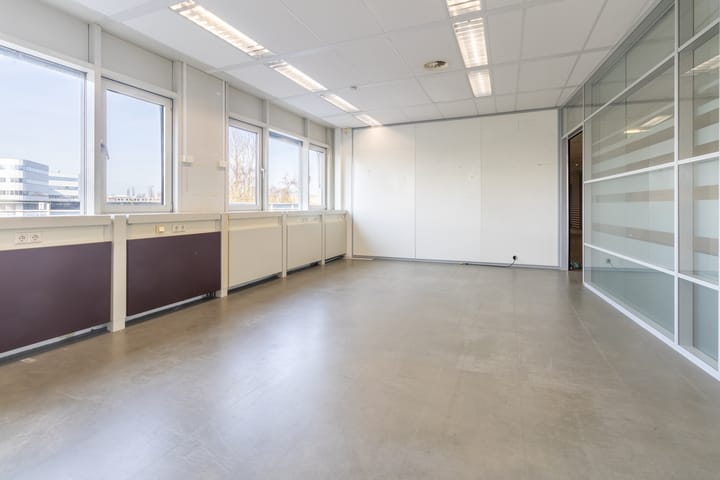 Bovenkerkerweg 6, Amstelveen