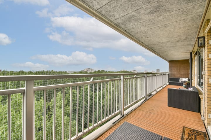 Foto 2 van Weerdestein 138