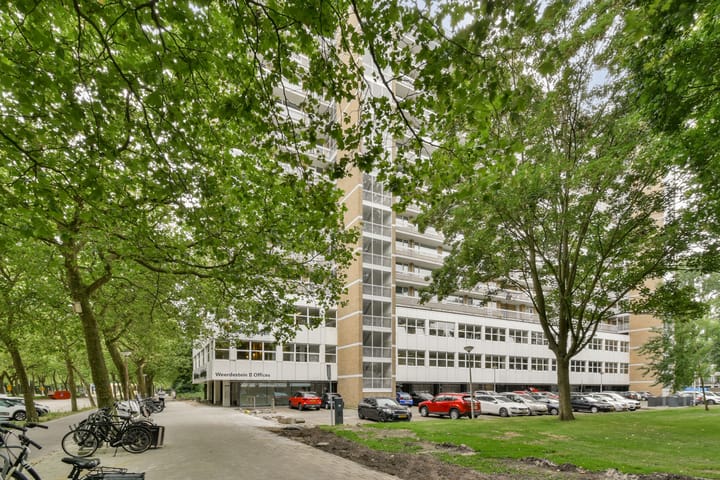 Foto 25 van Weerdestein 138