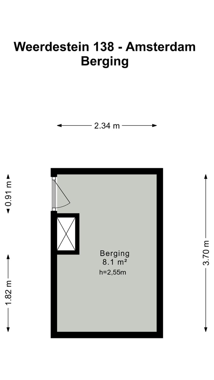 Foto 29 van Weerdestein 138