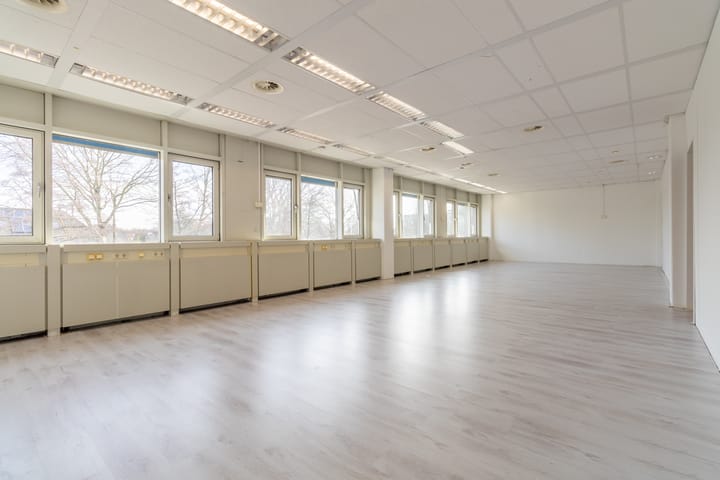 Bovenkerkerweg 6, Amstelveen