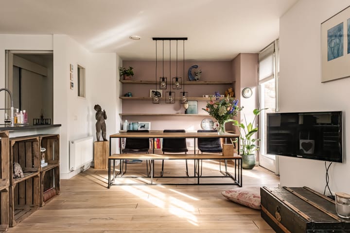 Foto 2 van Van Egmondstraat 10-A