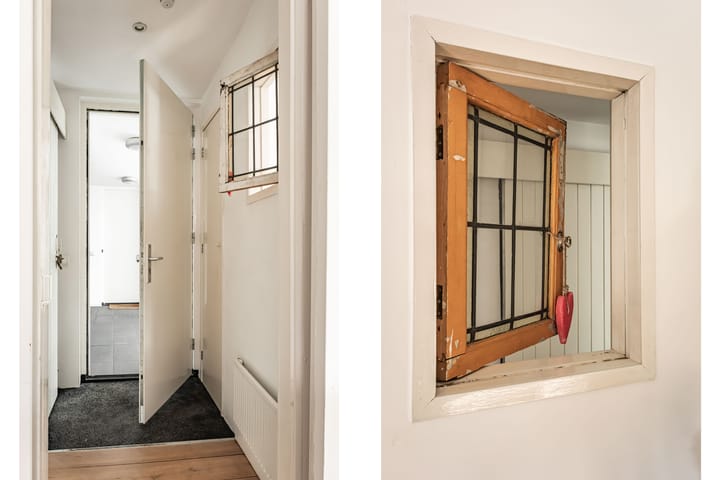 Foto 5 van Van Egmondstraat 10-A