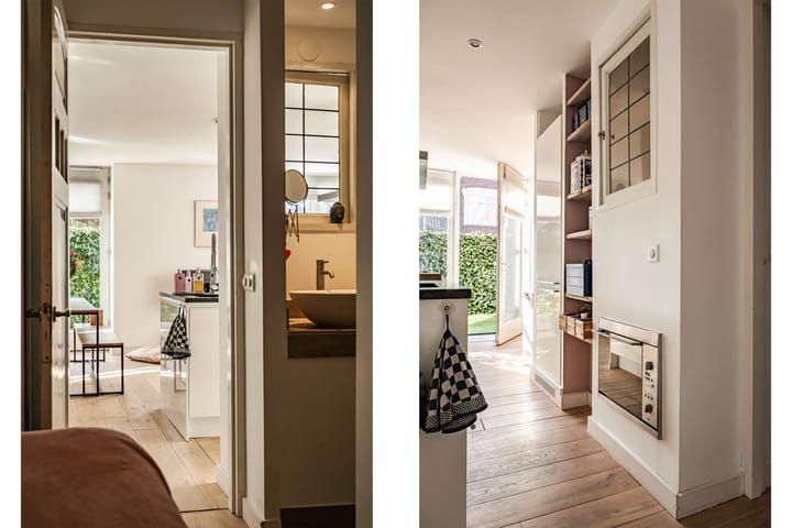 Foto 6 van Van Egmondstraat 10-A