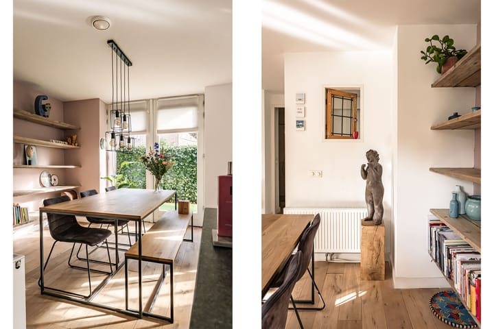 Foto 8 van Van Egmondstraat 10-A