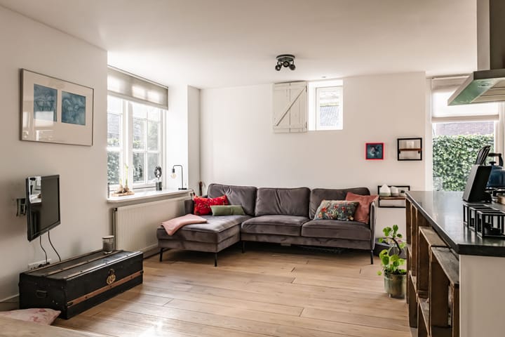 Foto 9 van Van Egmondstraat 10-A