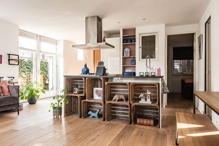 Foto 10 van Van Egmondstraat 10-A