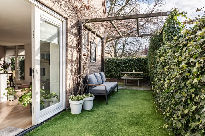 Foto 17 van Van Egmondstraat 10-A